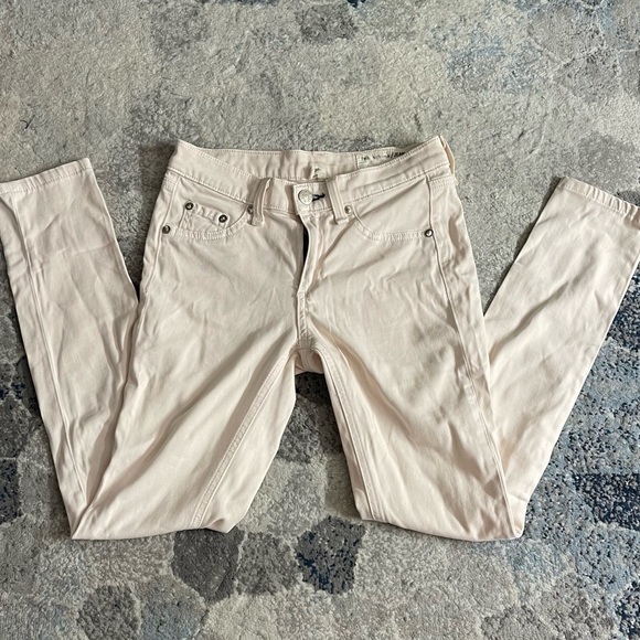 rag & bone Jeggings - Picture 1 of 2